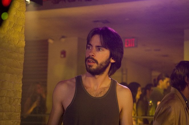 Felkoppintva - Filmfotók - Martin Starr