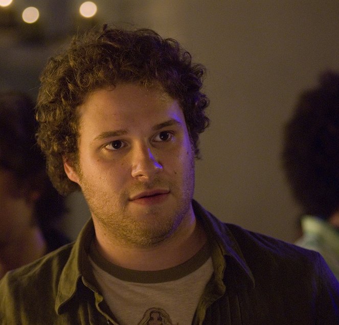 Lío embarazoso - De la película - Seth Rogen