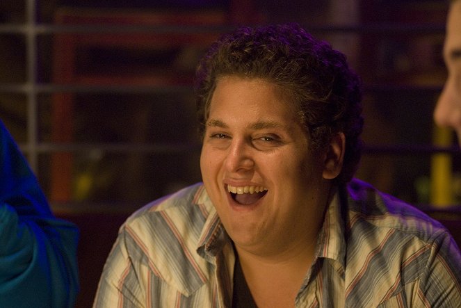 Beim ersten Mal - Filmfotos - Jonah Hill