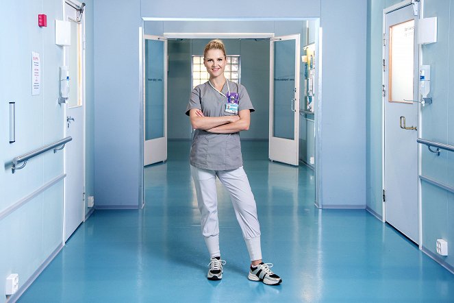 Nurses - Season 16 - Promo - Helmi-Leena Nummela