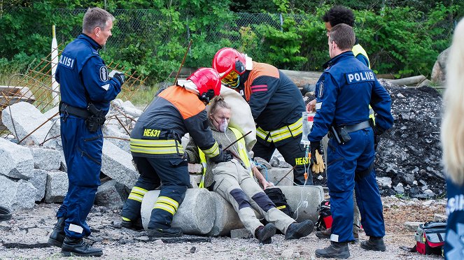 Nurses - Season 16 - Säteilee 1/4 - Photos - Petriika Pohjanheimo