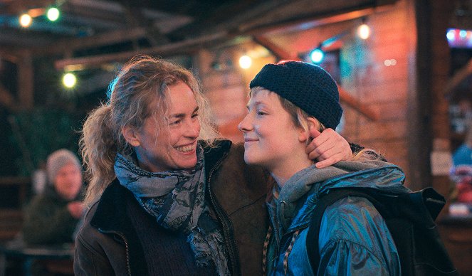 Tandem - In welcher Sprache träumst du? - Filmfotos - Nina Hoss, Josefa Heinsius