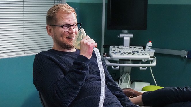 Nurses - Season 17 - Väärä kumppani 2/5 - Photos - Antti Luusuaniemi