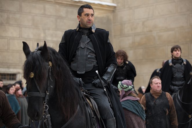 Last Knights - Kuvat elokuvasta