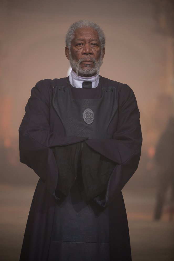 Last Knights - Photos