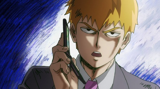 Mob Psycho 100 - Doubts About Youth - The Telepathy Club Appears - Photos