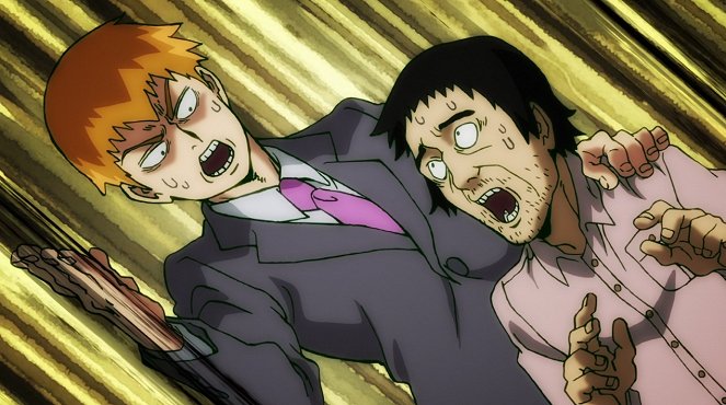 Mob Psycho 100 - Die Tugend der Jugend ~ Telebattieren geht über Studieren ~ - Filmfotos