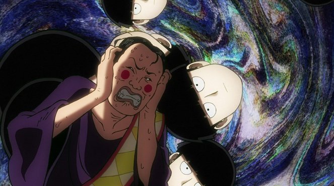 Mob Psycho 100 - Invitation ~ En gros, devenir populaire ~ - Film