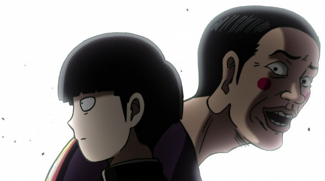 Mob Psycho 100 - Cudoi e no sasoi ~Kantan ni iu to motetai~ - Kuvat elokuvasta