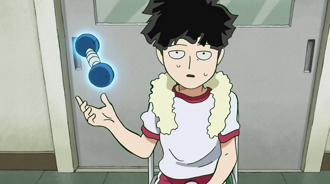 Mob Psycho 100 - Die LaLeLuLeLoL ~ Lachen kann dich fertig machen ~ - Filmfotos