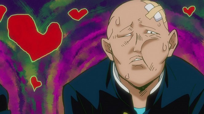 Mob Psycho 100 - Rendez-vous pour idiots ~ Semblables ~ - Film