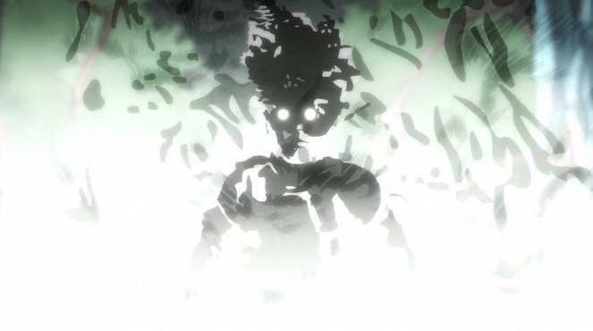 Mob Psycho 100 - Ochimusha - Psychic Powers and Me - Photos