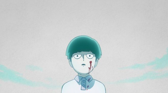 Mob Psycho 100 - Ochimusha ~Čónórjoku to boku~ - Z filmu