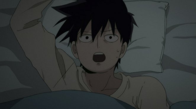 Mob Psycho 100 - ~ Uneins, um eins zu werden ~ - Filmfotos