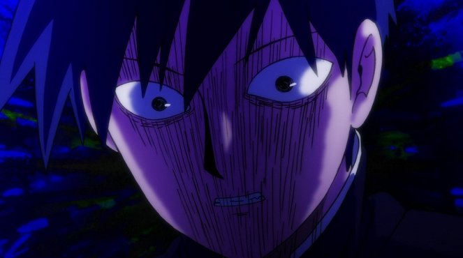 Mob Psycho 100 - Discordance ~ Pour le devenir ~ - Film