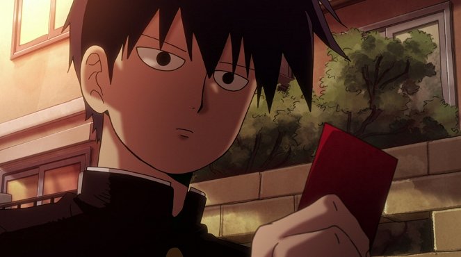 Mob Psycho 100 - Discordance ~ Pour le devenir ~ - Film