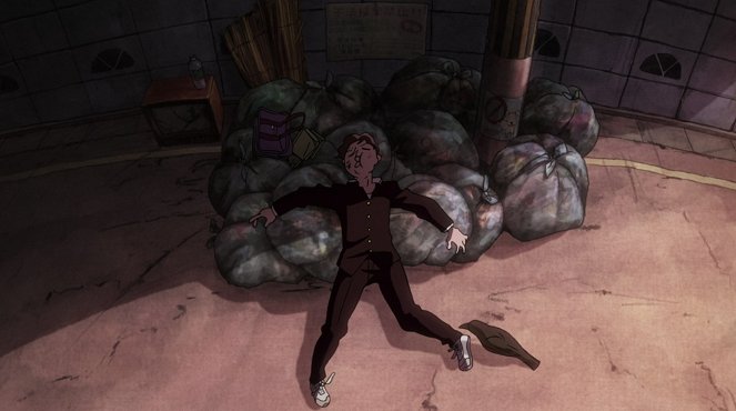 Mob Psycho 100 - ~ Begeistert ist es halb gemeistert ~ - Filmfotos