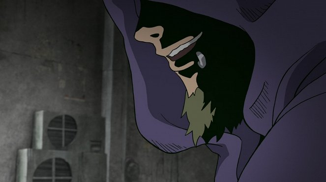 Mob Psycho 100 - The Older Brother Bows - Destructive Intent - Photos