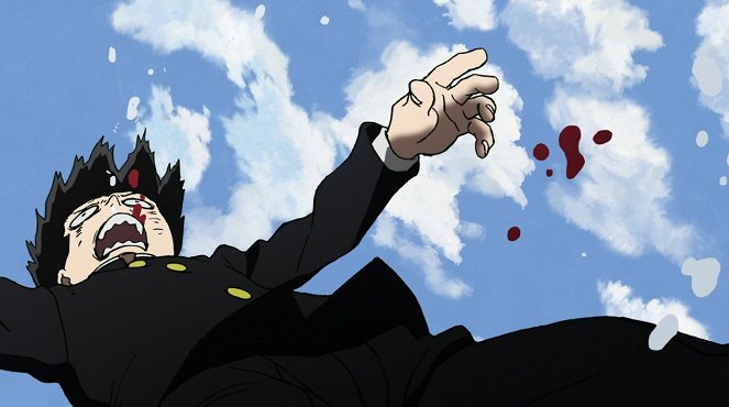 Mob Psycho 100 - The Older Brother Bows - Destructive Intent - Photos