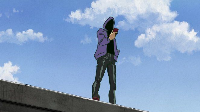 Mob Psycho 100 - The Older Brother Bows - Destructive Intent - Photos