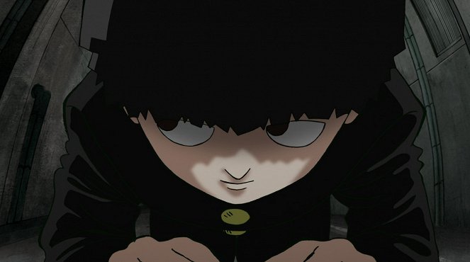 Mob Psycho 100 - Ani peko ~Hakai iši~ - De la película