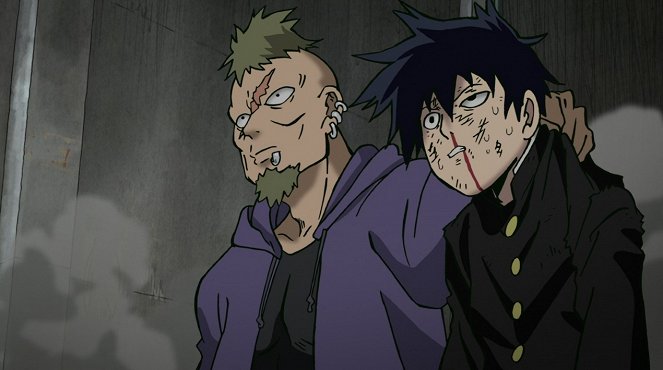 Mob Psycho 100 - ~ Der Gassenhauer ~ - Filmfotos