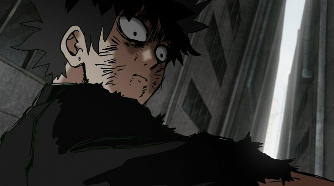 Mob Psycho 100 - ~ Der Gassenhauer ~ - Filmfotos