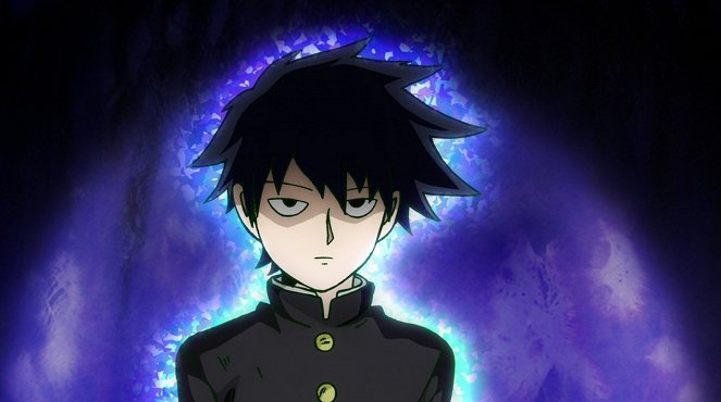 Mob Psycho 100 - The Heinous Aura - Mastermind - Photos