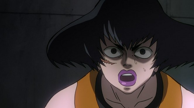 Mob Psycho 100 - The Heinous Aura - Mastermind - Photos