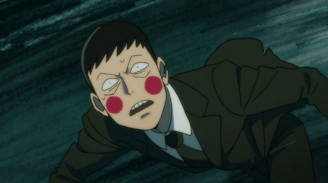 Mob Psycho 100 - The Heinous Aura - Mastermind - Photos