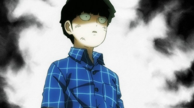 Mob Psycho 100 - Šišó ~Leader~ - Filmfotók