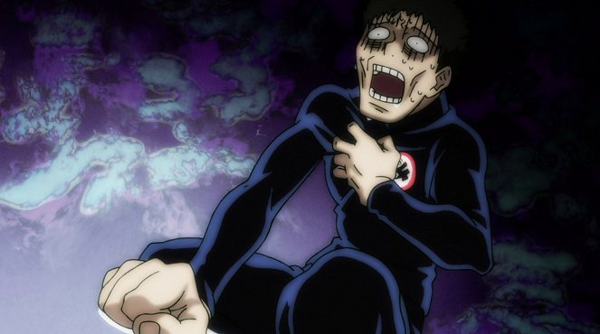 Mob Psycho 100 - Master - Leader - Photos