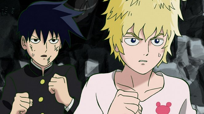 Mob Psycho 100 - Šišó ~Leader~ - Filmfotók