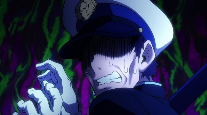 Mob Psycho 100 - Master - Leader - Photos