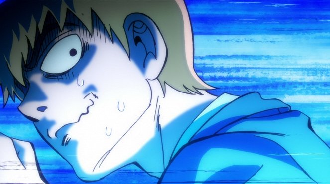 Mob Psycho 100 - Šišó ~Leader~ - Filmfotók