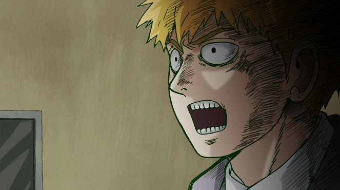 Mob Psycho 100 - Šišó ~Leader~ - De la película