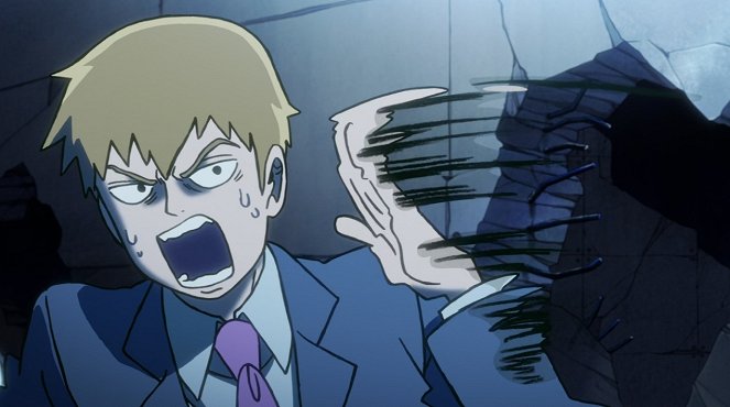 Mob Psycho 100 - Der Meister und sein Schüler ~ Tsuchinokos sind zu groß, um sie zu sehen ~ - Filmfotos