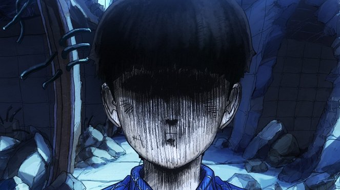 Mob Psycho 100 - Photos