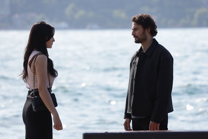 Zamanın Kapıları - Episode 9 - Photos - Birkan Sokullu