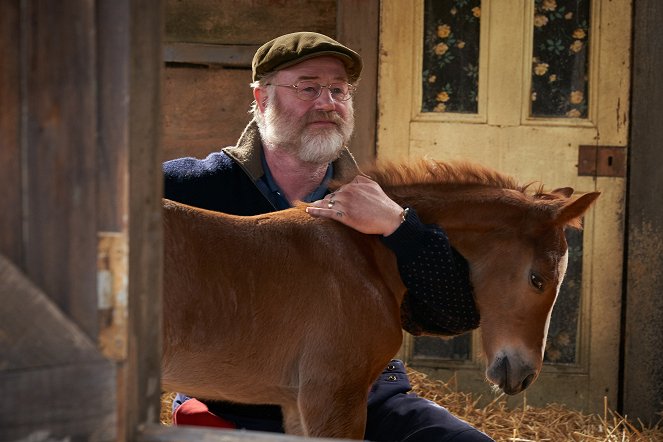 Dream Horse - Filmfotos - Owen Teale