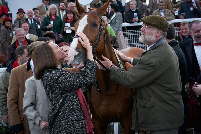 Dream Horse - Photos - Toni Collette, Owen Teale