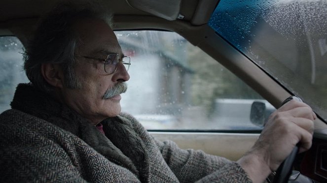 Persona - Season 1 - Episode 5 - Photos - Haluk Bilginer