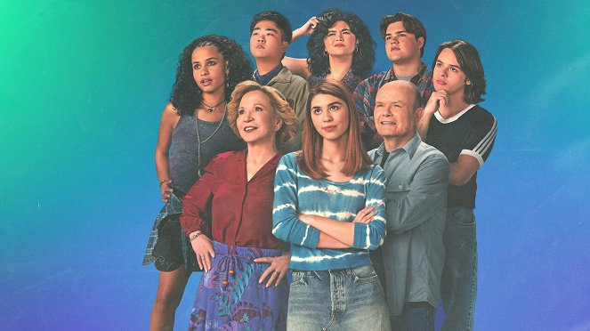 That '90s Show: Que Loucura de Família - Promo