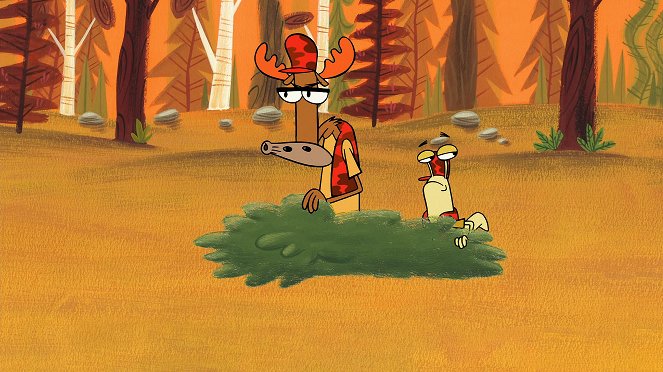 Camp Lazlo - Tree Hugger / Marshmallow Jones - Photos