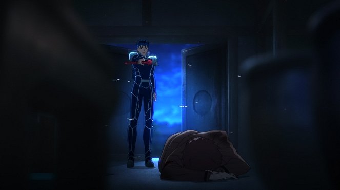 Fate/stay Night: Unlimited Blade Works - Winter Days, a Fateful Night - Photos