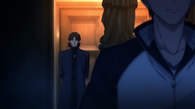 Fate/stay Night: Unlimited Blade Works - The Curtain Rises - Photos