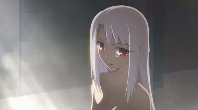 Fate/stay night: Unlimited Blade Works - Sen'i no Arika - Filmfotók