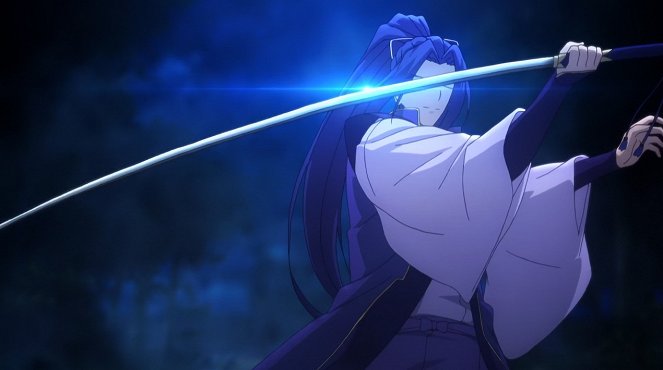 Fate/stay Night: Unlimited Blade Works - Season 1 - Photos