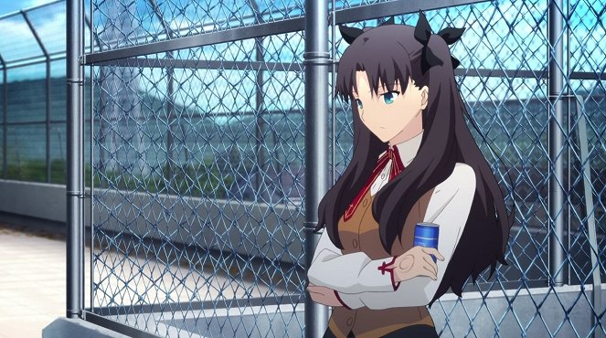 Fate/stay Night: Unlimited Blade Works - Winter Days, Where the Heart Is - Photos