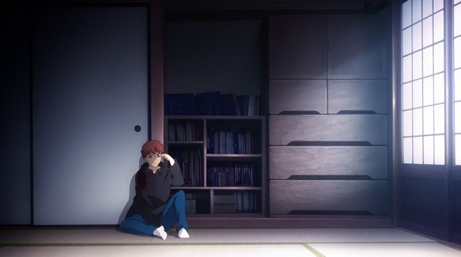 Fate/stay Night: Unlimited Blade Works - Season 2 - Time of Departure - Photos